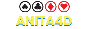 Logo ANITA4D